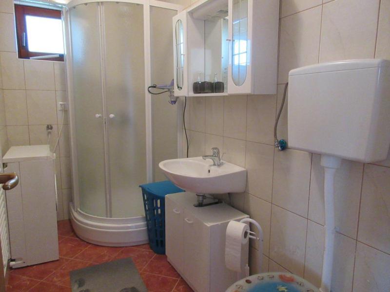 Apartmani Stefano Labin  Exterior photo
